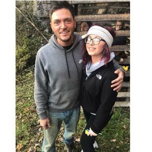 Meet your Posher, Randi